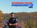 Jwèt Parkin Polis Supercar 2 sou entènèt