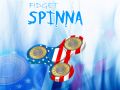 Jwèt Fidget Spinner sou entènèt
