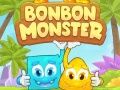 Jwèt Monstr Bònbon sou entènèt