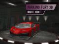 Jwèt Fury Parke 3D: Vole Mal sou entènèt