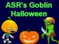 Jwèt Asrs Goblin Halloween sou entènèt