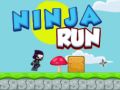 Jwèt Kousen Ninja sou entènèt