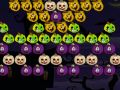 Jwèt Tiro blòk Halloween sou entènèt