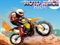 Jwèt Moto Plaj Vwayaj sou entènèt