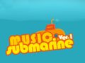 Jwèt Sibmarine Mizik sou entènèt