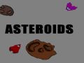 Jwèt Asteroid sou entènèt