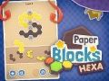 Jwèt Blòk Papye Hexa sou entènèt Jwèt Blòk Papye Hexa sou entènèt