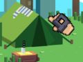Jwèt Super Flicky Kouto sou entènèt