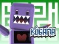 Jwèt Kogama: Labirent sou entènèt