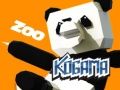 Jwèt Kogama: Jardin Zannimo sou entènèt