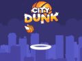 Jwèt Dunk Vil sou entènèt