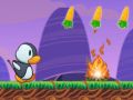 Jwèt Avantur Pinguin sou entènèt
