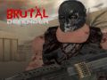Jwèt Defansè Brutal sou entènèt