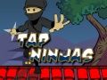 Jwèt Tape Ninja sou entènèt