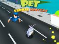 Jwèt Bèt Kay: Subway Surfers sou entènèt