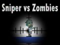 Jwèt Sniper kont Zombi sou entènèt