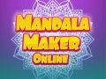 Jwèt Kreye Mandala Sou Entènèt sou entènèt