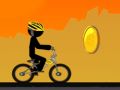 Jwèt Woulib Stickman Pro sou entènèt