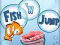 Jwèt Poisson ak Sote sou entènèt