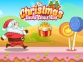 Jwèt Nwèl Santa Claus Rus sou entènèt