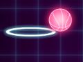 Jwèt Dunk Neon sou entènèt
