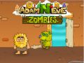 Jwèt Adam ak Èv: Zombi sou entènèt Jwèt Adam ak Èv: Zombi sou entènèt