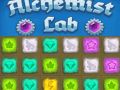 Jwèt Laboratwa Alkimis sou entènèt