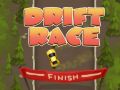 Jwèt Kouswa Drift sou entènèt