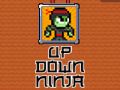 Jwèt Ninja Anwo Anwo sou entènèt