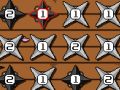 Jwèt Arena Ninja sou entènèt