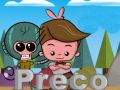 Jwèt Preco v.1 sou entènèt