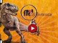 Jwèt Dinozò Rank Diferans lan sou entènèt