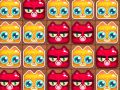 Jwèt Puzzles Chat Timoun Heureux sou entènèt