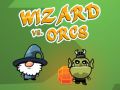 Jwèt Majisyen kont Orcs sou entènèt
