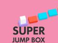 Jwèt Bwat Sote Super sou entènèt