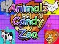 Jwèt ZOO Candy Bèt sou entènèt
