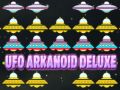 Jwèt UFO Arkanoid Deluxe sou entènèt
