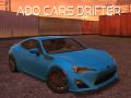 Jwèt Ado Otomobil Drifter sou entènèt