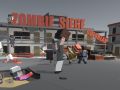 Jwèt Bodaj zombis la sou entènèt