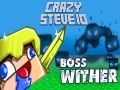 Jwèt SteveAngle.io sou entènèt Jwèt SteveAngle.io sou entènèt