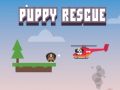 Jwèt Reskape Puppy sou entènèt