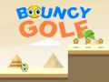 Jwèt Golf Rebondi sou entènèt