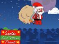 Jwèt Dènye Kado Santa a sou entènèt