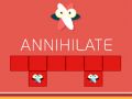 Jwèt Annihile sou entènèt