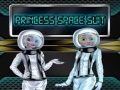 Jwèt Prensès sèl espas sou entènèt