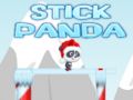 Jwèt Panda Baton sou entènèt