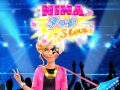 Jwèt Nina Zetwal Pop sou entènèt