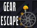 Jwèt Echapman Gear sou entènèt