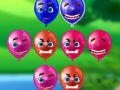 Jwèt Balo Emoticon sou entènèt