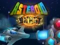 Jwèt Eklat Asteroid sou entènèt
